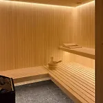 Timber By The Slopes In 別荘