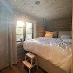 Timber By The Slopes In 別荘 *