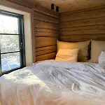 Timber By The Slopes In 別荘