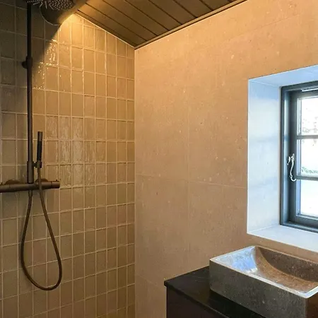 Nyaraló Timber By The Slopes In Oppdal