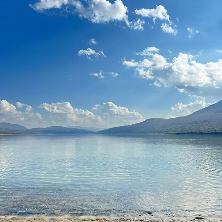 Timber By The Slopes In