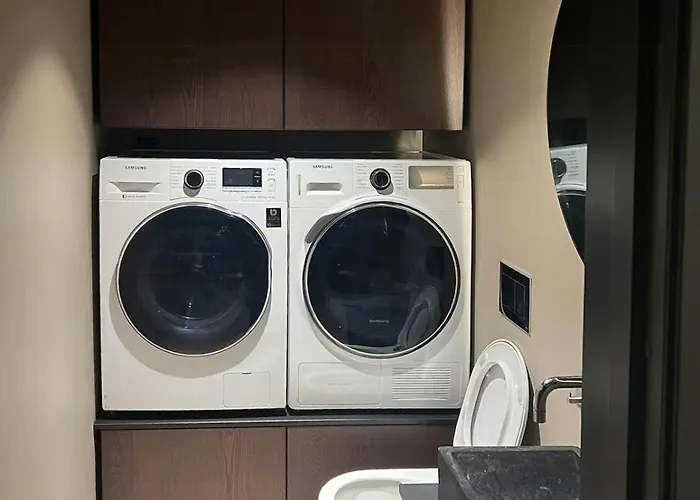 Semesterbostad Timber By The Slopes In