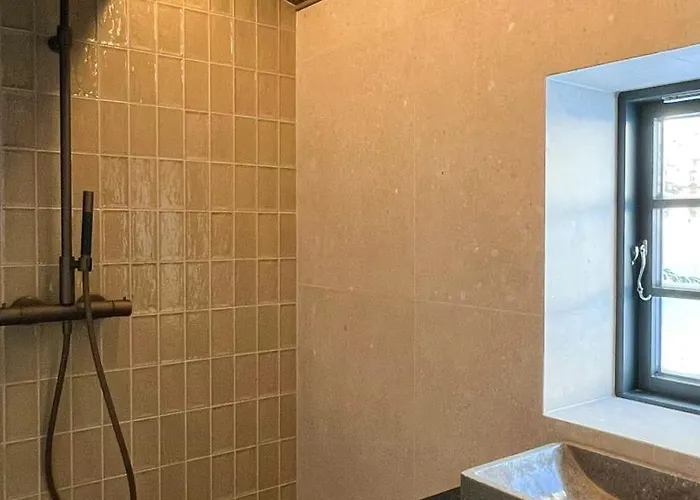 Semesterbostad Timber By The Slopes In Oppdal