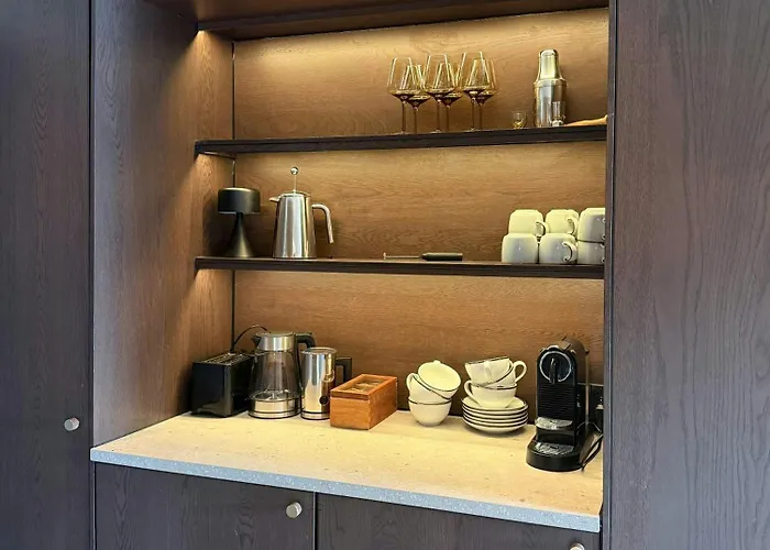 Semesterbostad Timber By The Slopes In Oppdal