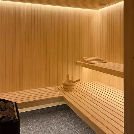 Timber By The Slopes In بيت للعطل