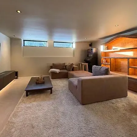 Timber By The Slopes In * أوبدال