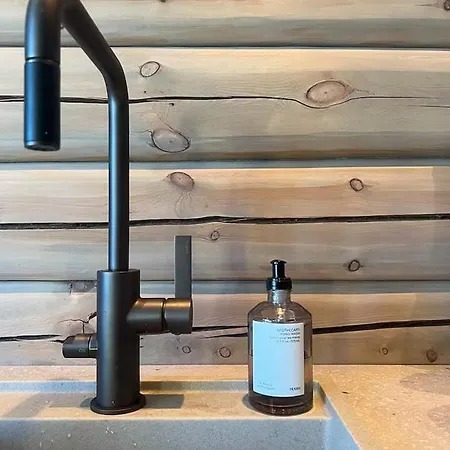 بيت للعطل Timber By The Slopes In *