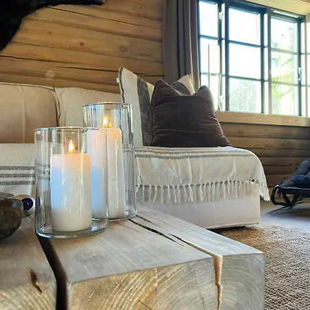 Timber By The Slopes In بيت للعطل أوبدال