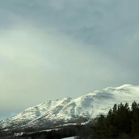 Timber By The Slopes In بيت للعطل