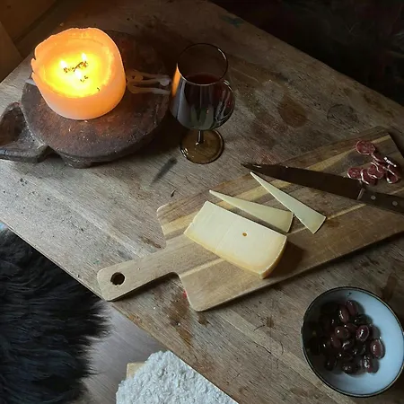 Timber By The Slopes In بيت للعطل