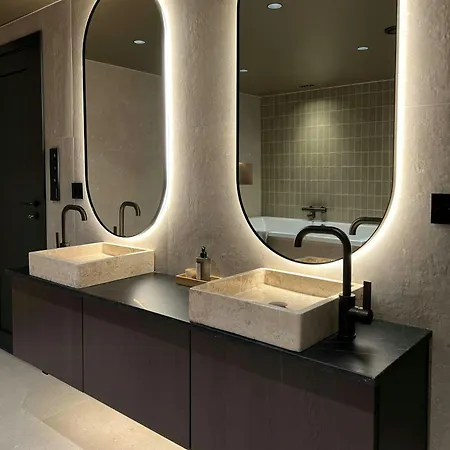 بيت للعطل Timber By The Slopes In *