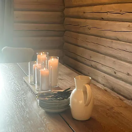 Timber By The Slopes In بيت للعطل